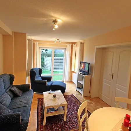 Apartment Ruhetal